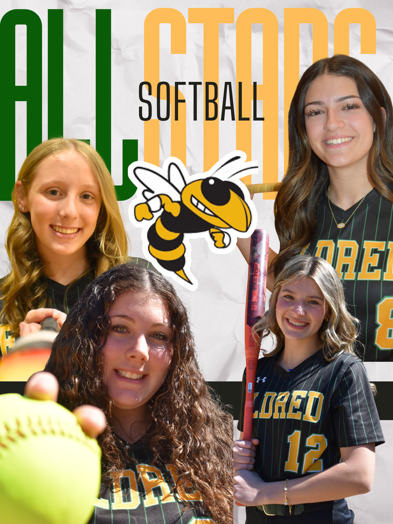 Go yellowjackets
