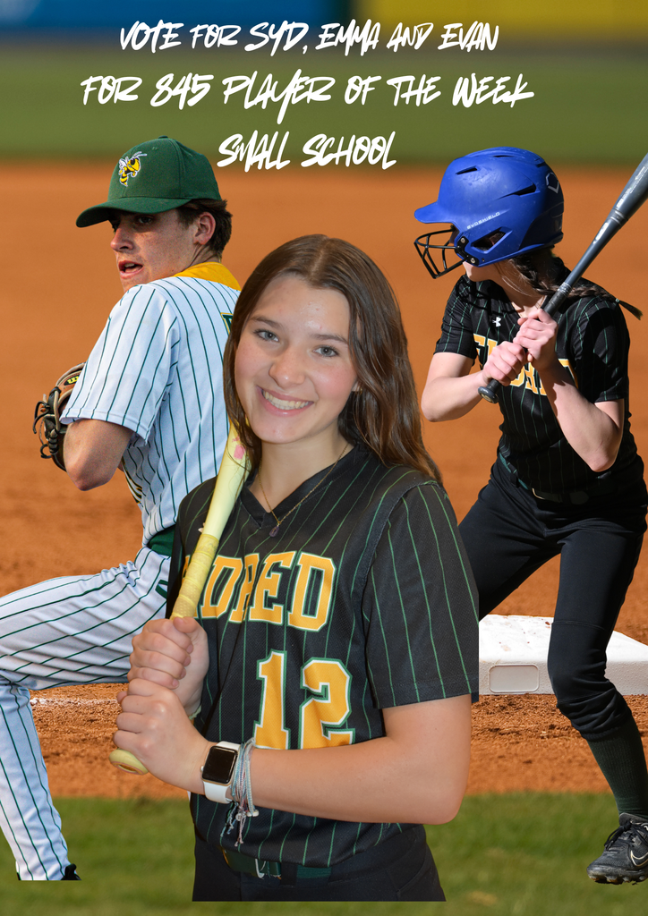Go yellowjackets!