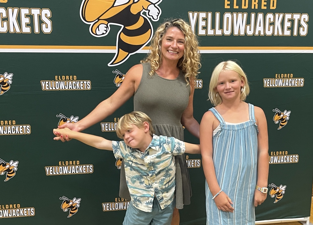 Cheryl Gannon JSHS Science Teacher