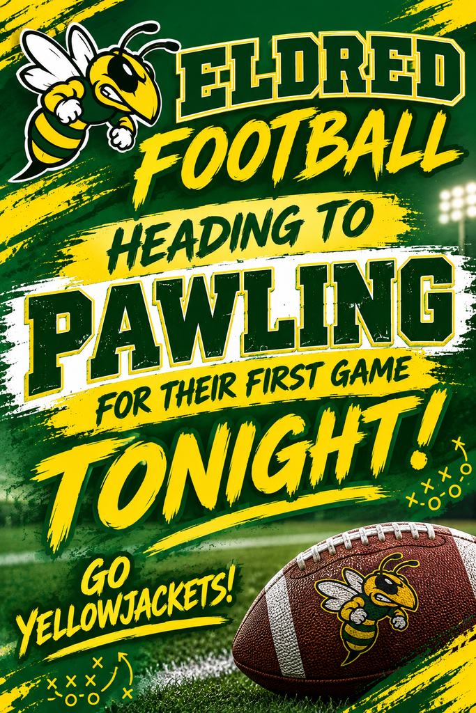 Go Yellowjackets