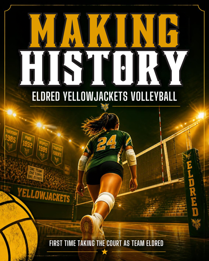 Go Yellowjackets