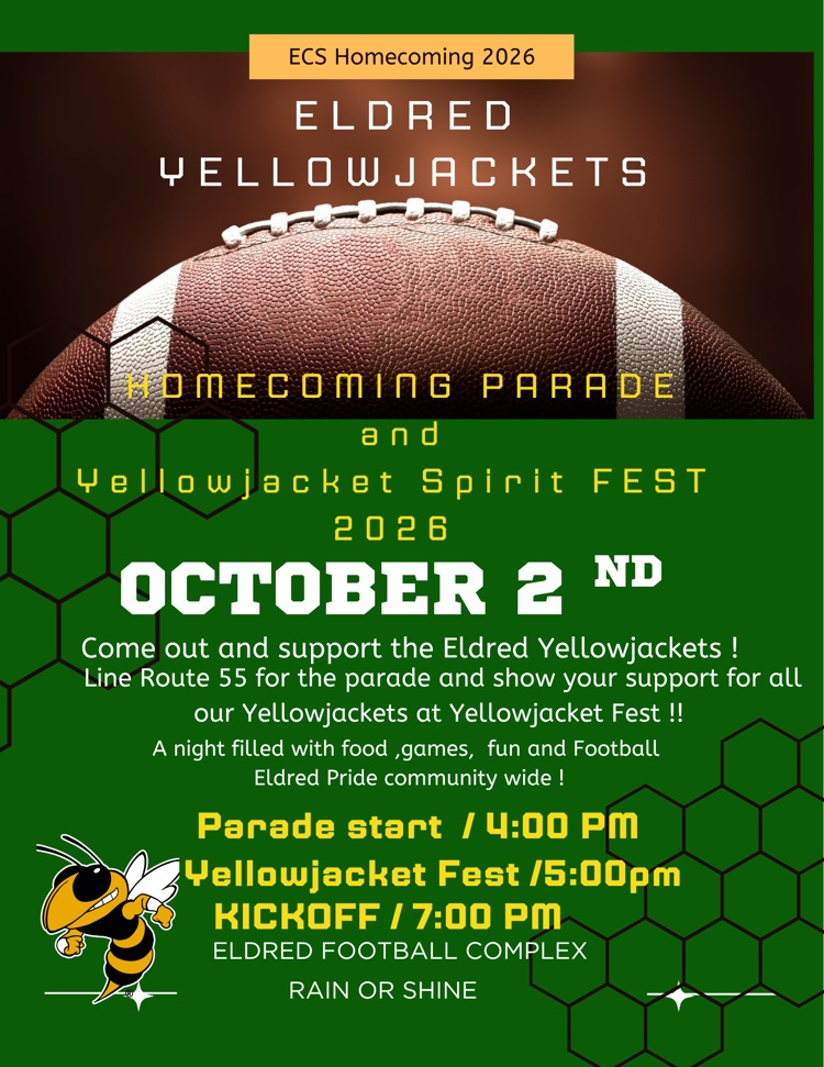 Go Yellowjackets !