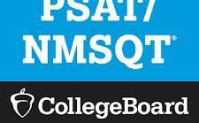 PSAT NMSQT