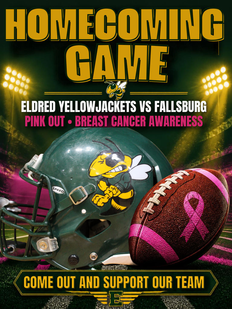 go yellowjackets