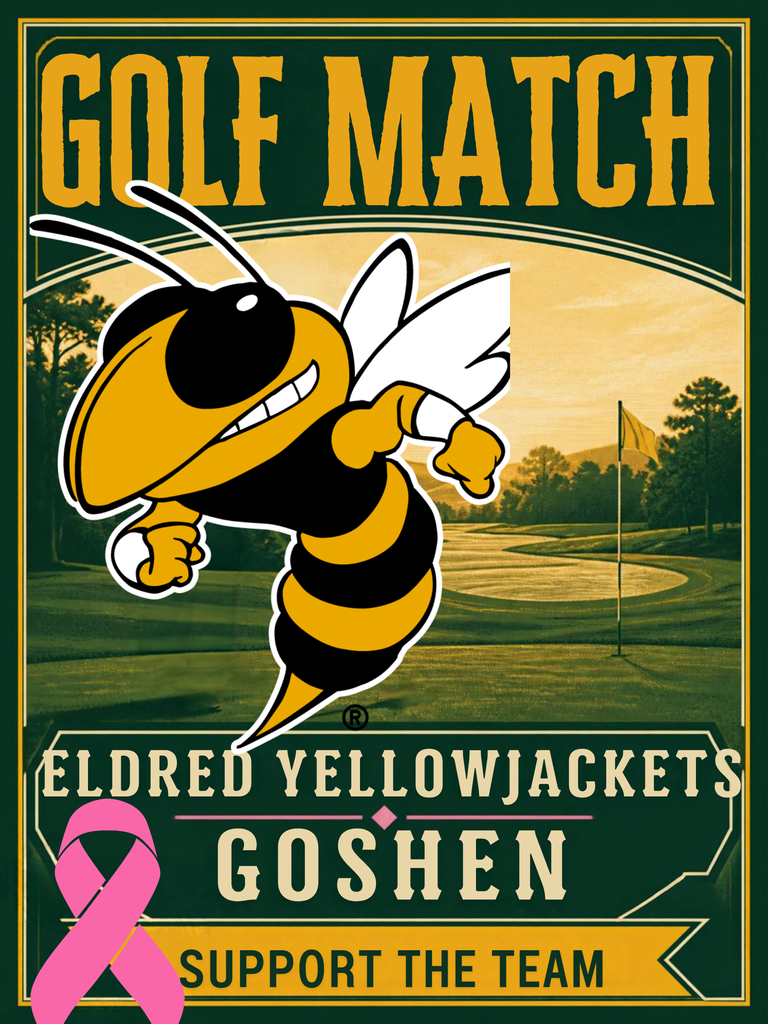 Go Yellowjackets 