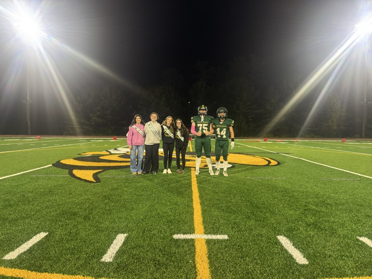 Go Yellowjackets