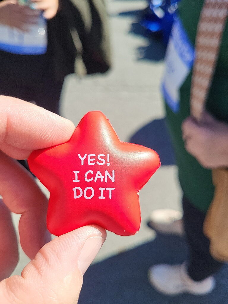 Yes I can pic.