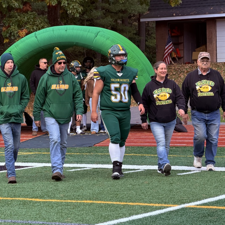 go Yellowjackets