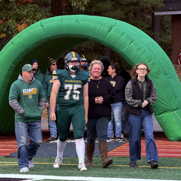 go Yellowjackets
