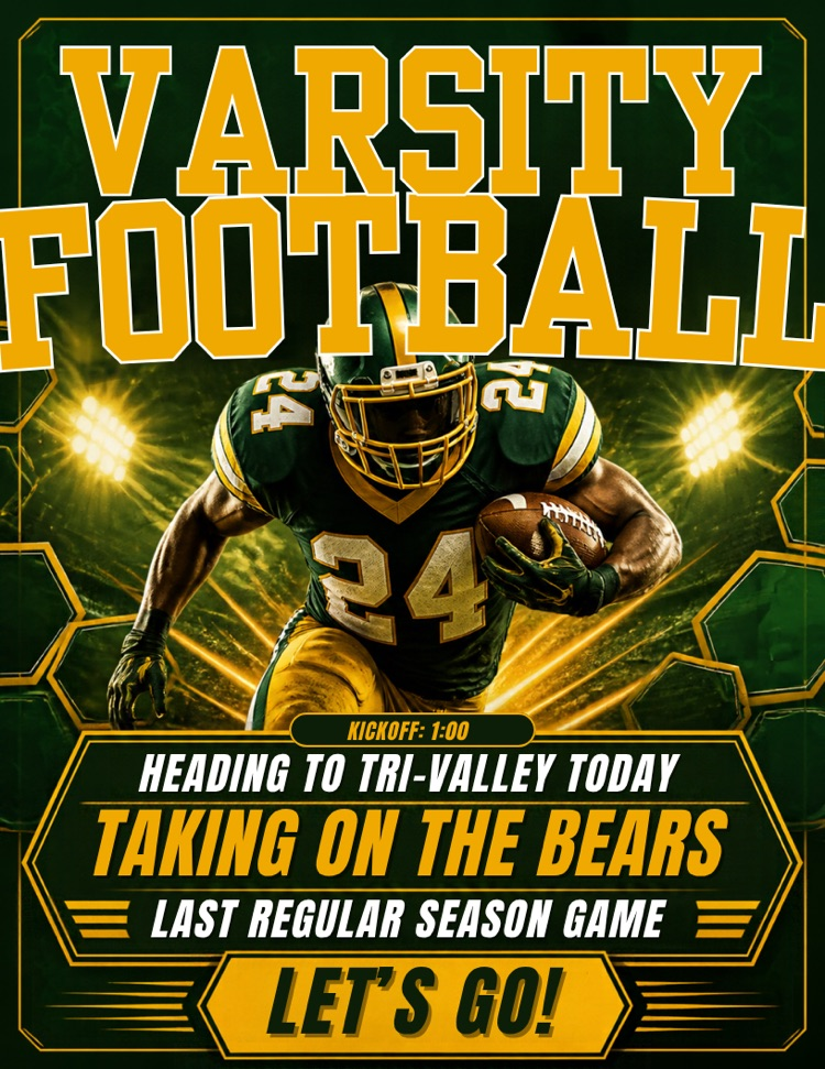 go Yellowjackets