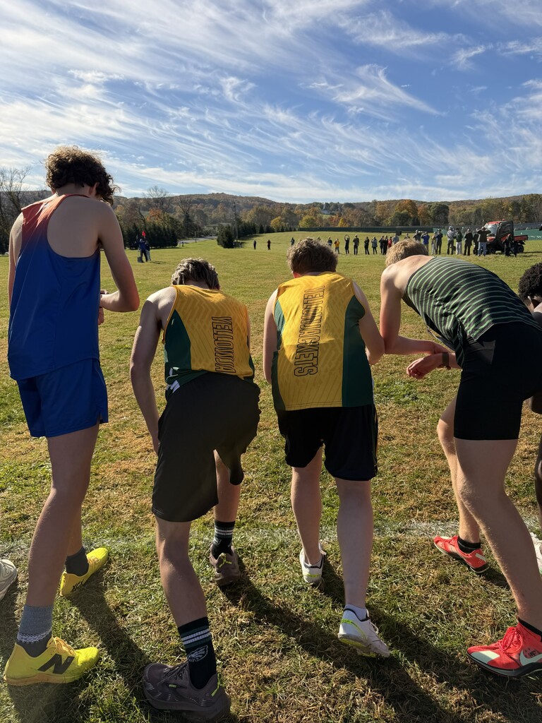 Track Boys 10.26.26