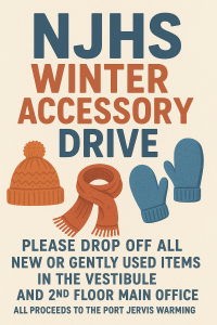 Winter Accessory Drive