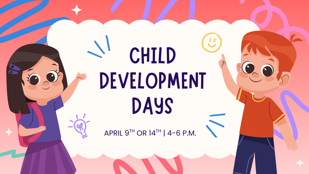 Child Development Days