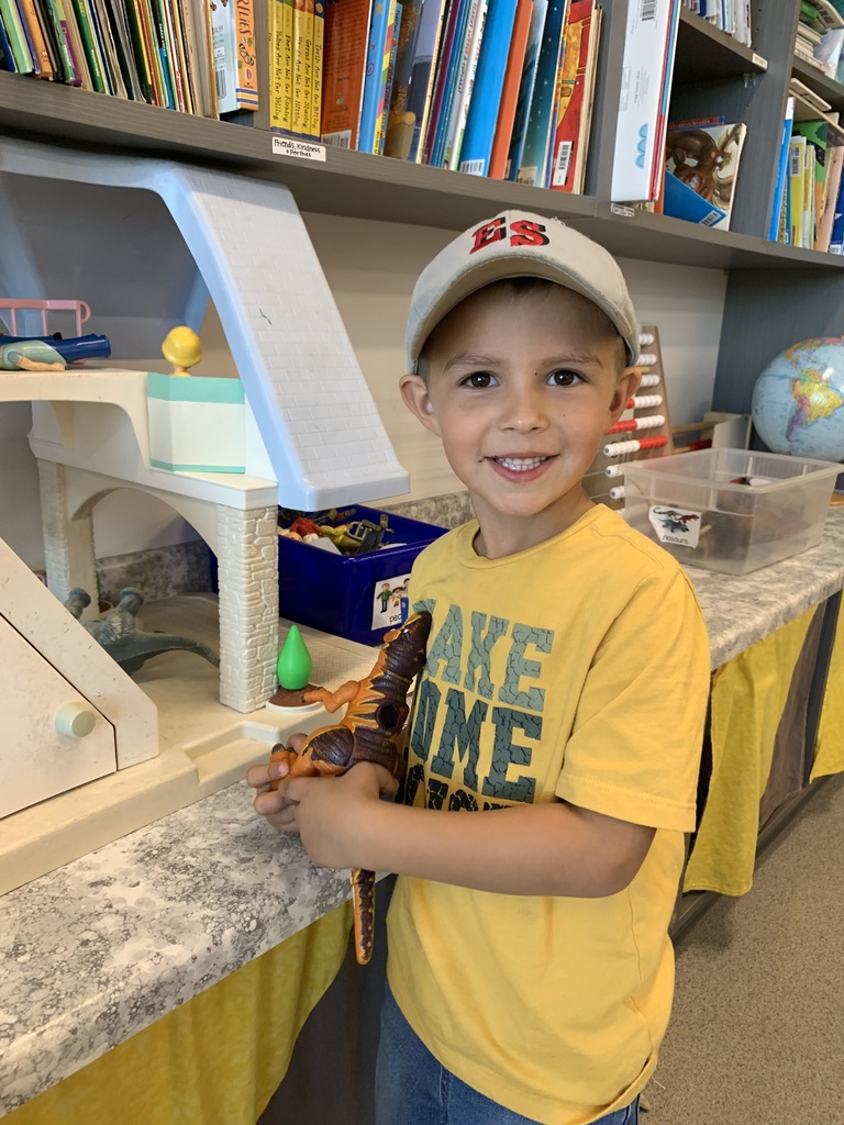 A peek into Mrs. Sterry’s 4K, where curiosity, creativity, and fun fill each day!