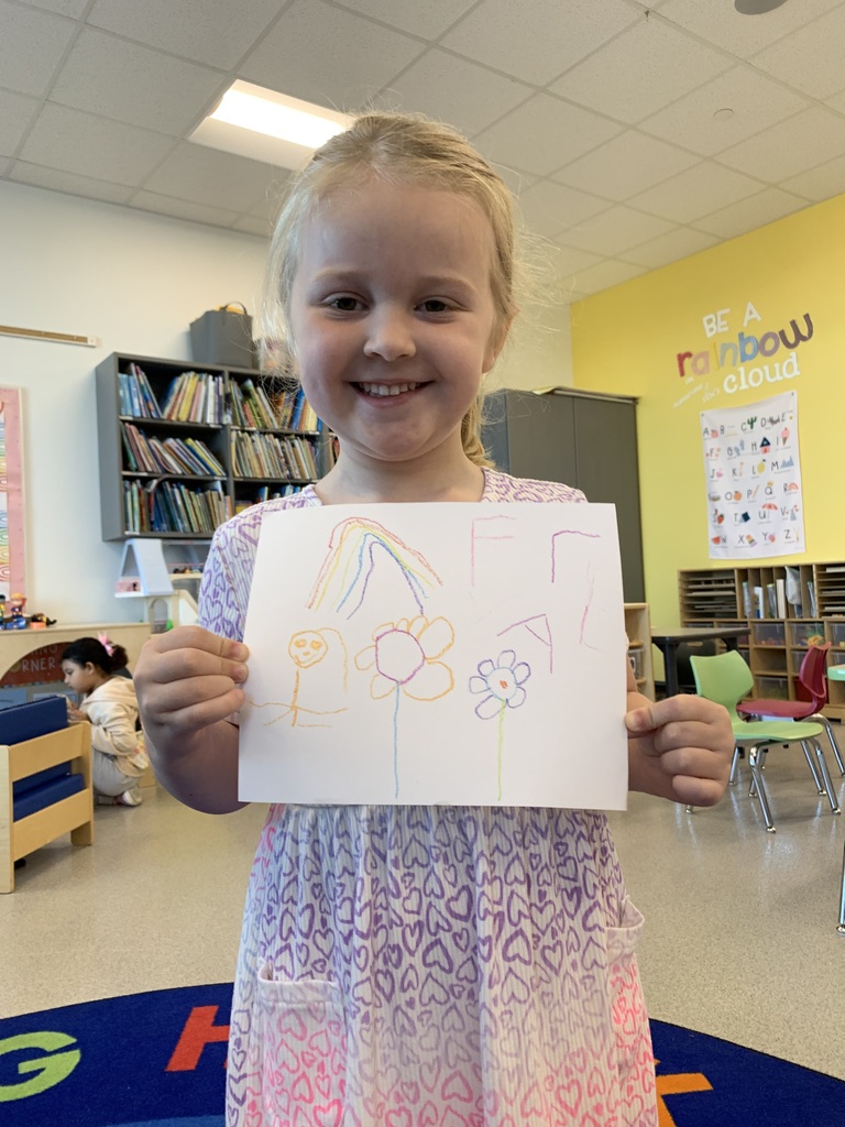 A peek into Mrs. Sterry’s 4K, where curiosity, creativity, and fun fill each day!