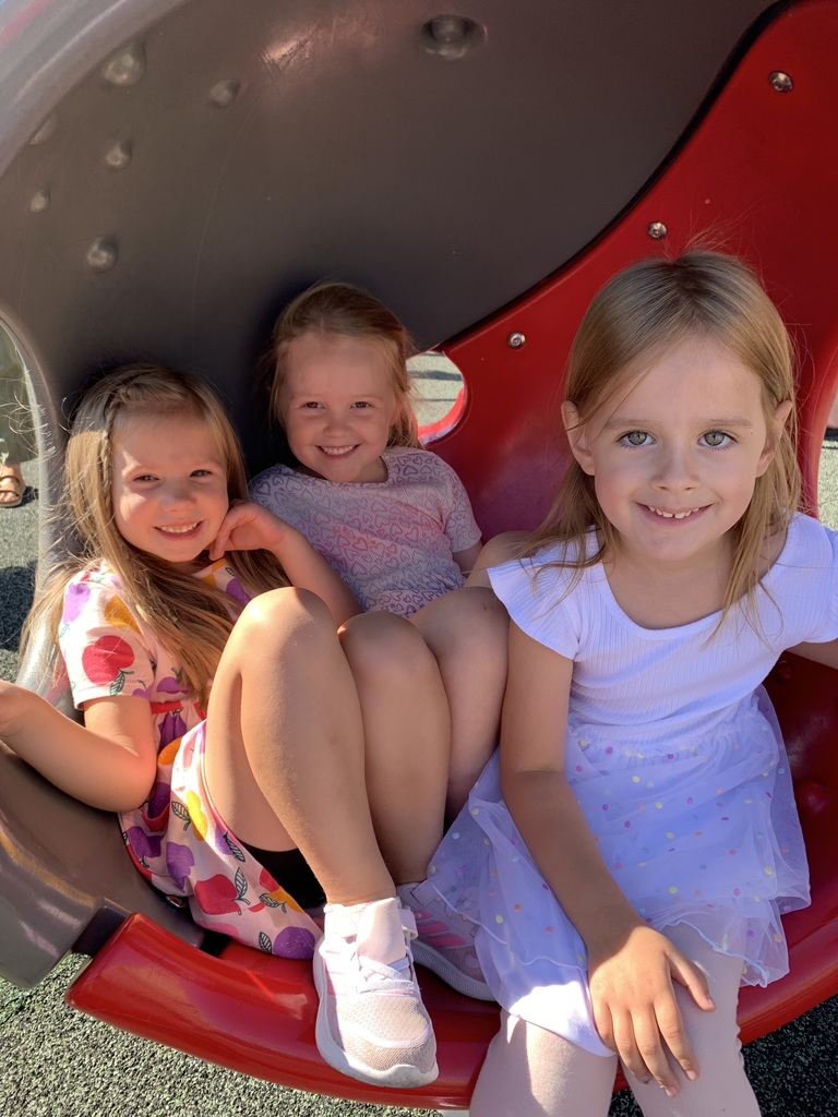 A peek into Mrs. Sterry’s 4K, where curiosity, creativity, and fun fill each day!