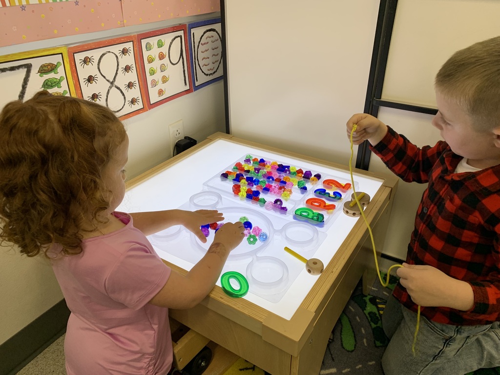 A peek into Mrs. Sterry’s 4K, where curiosity, creativity, and fun fill each day!