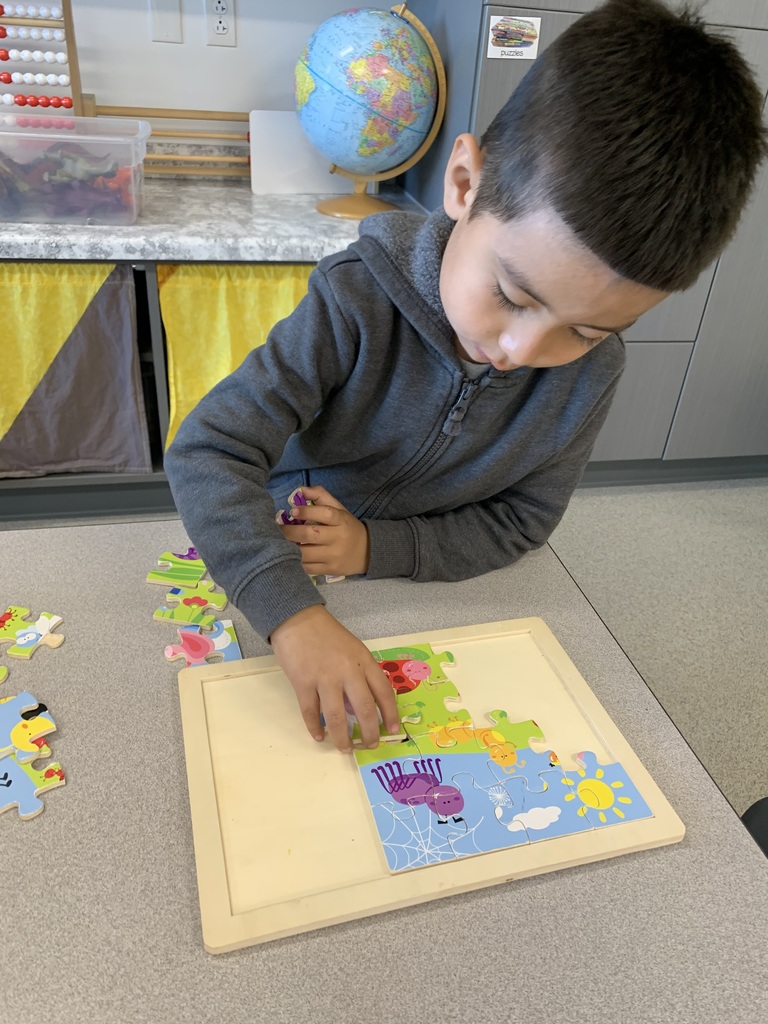 A peek into Mrs. Sterry’s 4K, where curiosity, creativity, and fun fill each day!