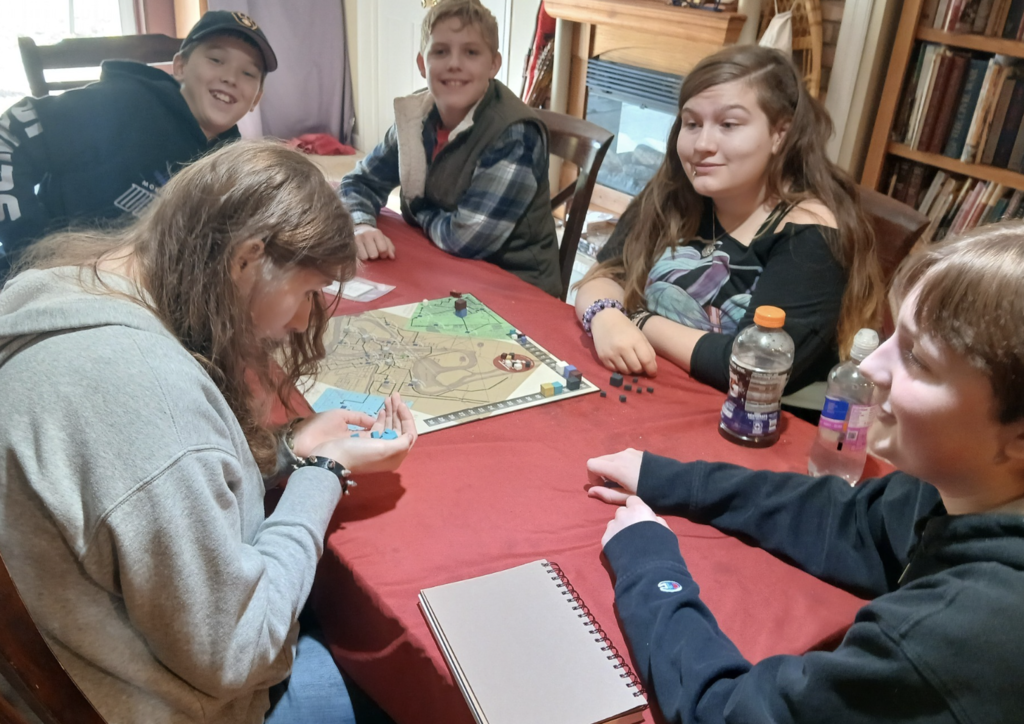 The Eleva-Strum Railroad Club enjoyed a grill out at their advisor’s house where they operated the Garden Railroad. They also took a trip to the Colfax Railroad Museum to learn and experience railroad history. #OneElevaStrum