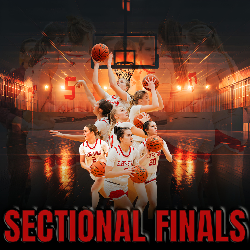 Sectional Finals Photo