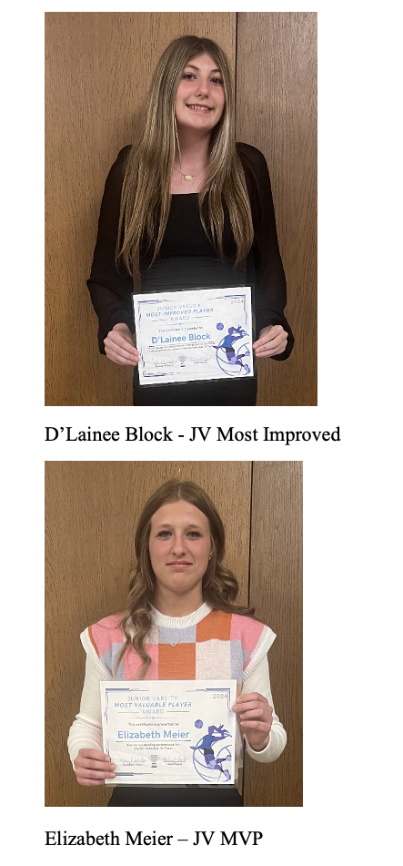 VB AWARDS