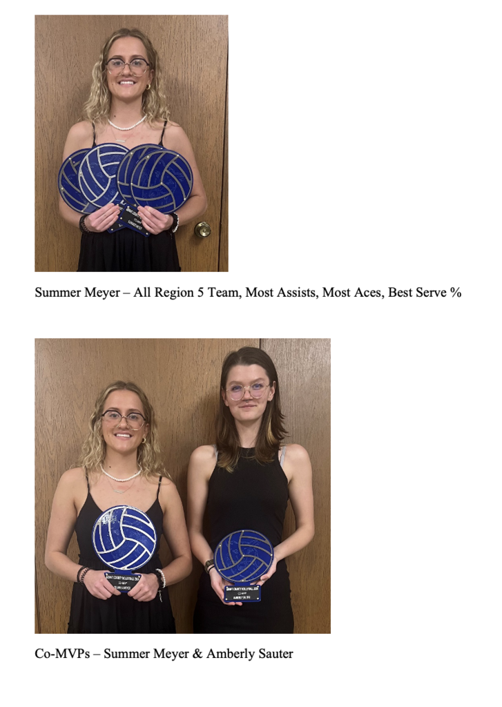 VB AWARDS