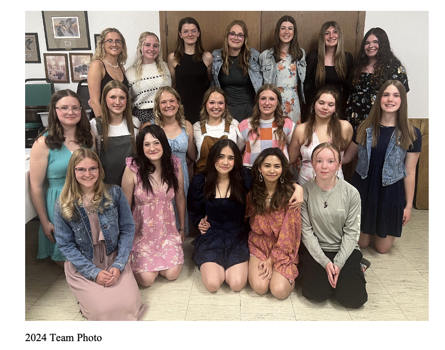 VB AWARDS