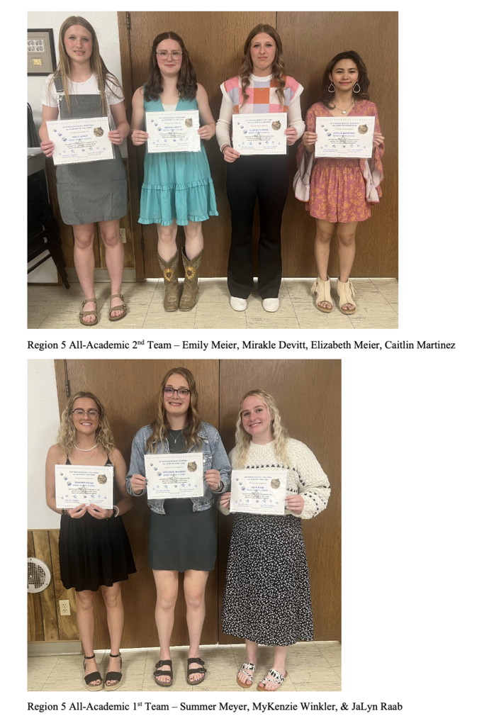 VB AWARDS