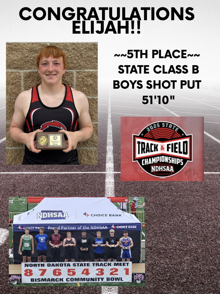 State Track