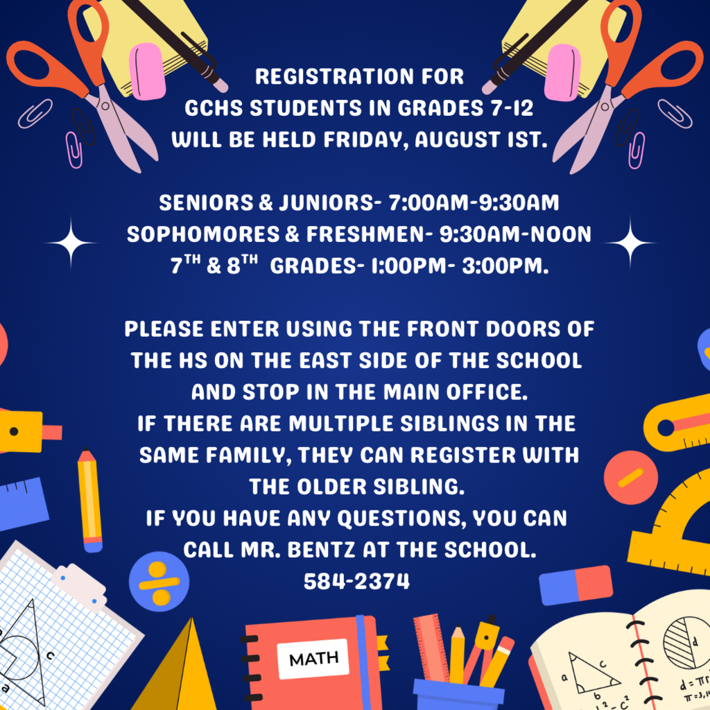 Registration