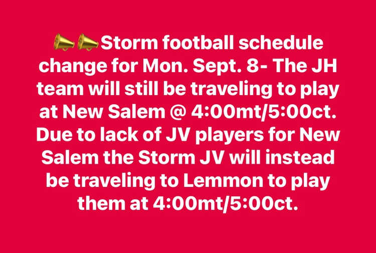 football