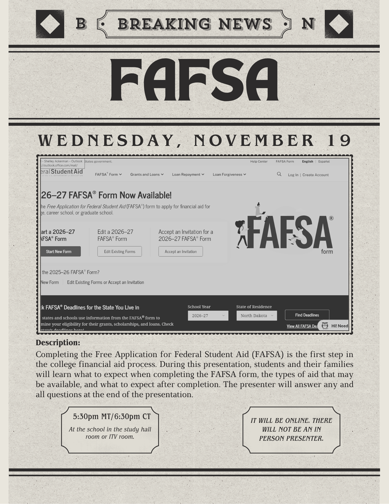 Grey Black Simple Graphic Designer Job Vacancy Flyer (1)