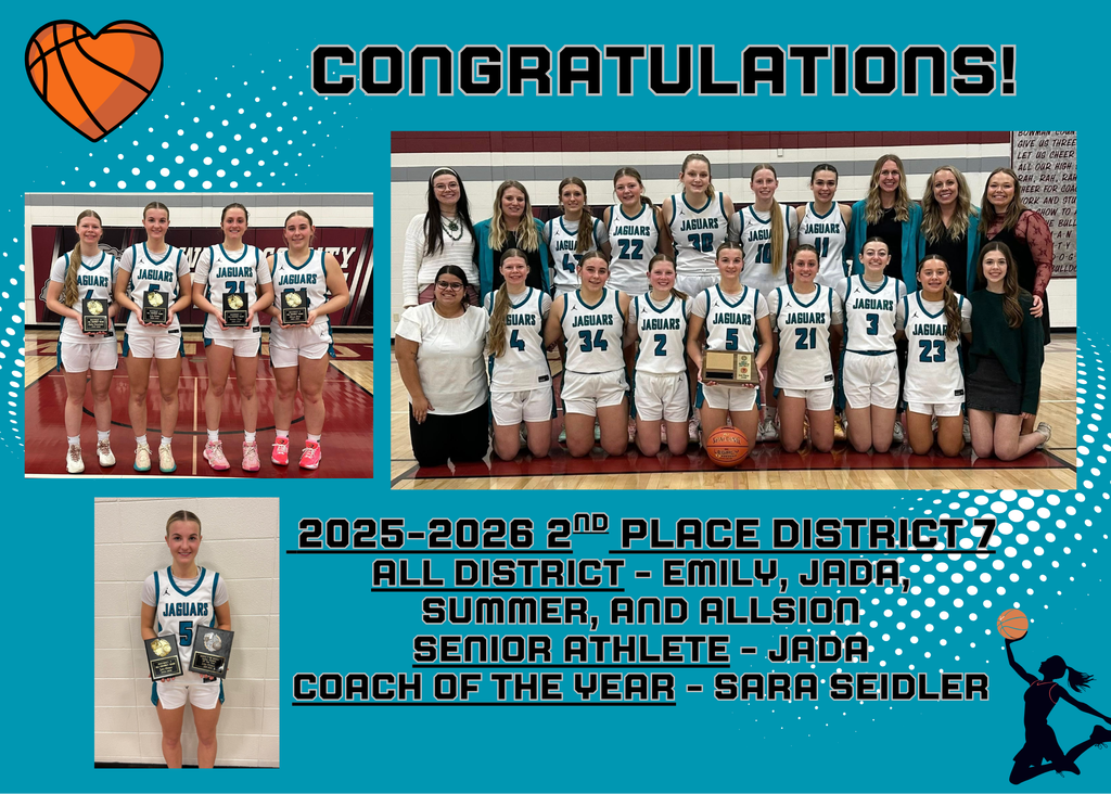 Yellow and Orange Illustrative Heart Good Luck Basketball Card-2