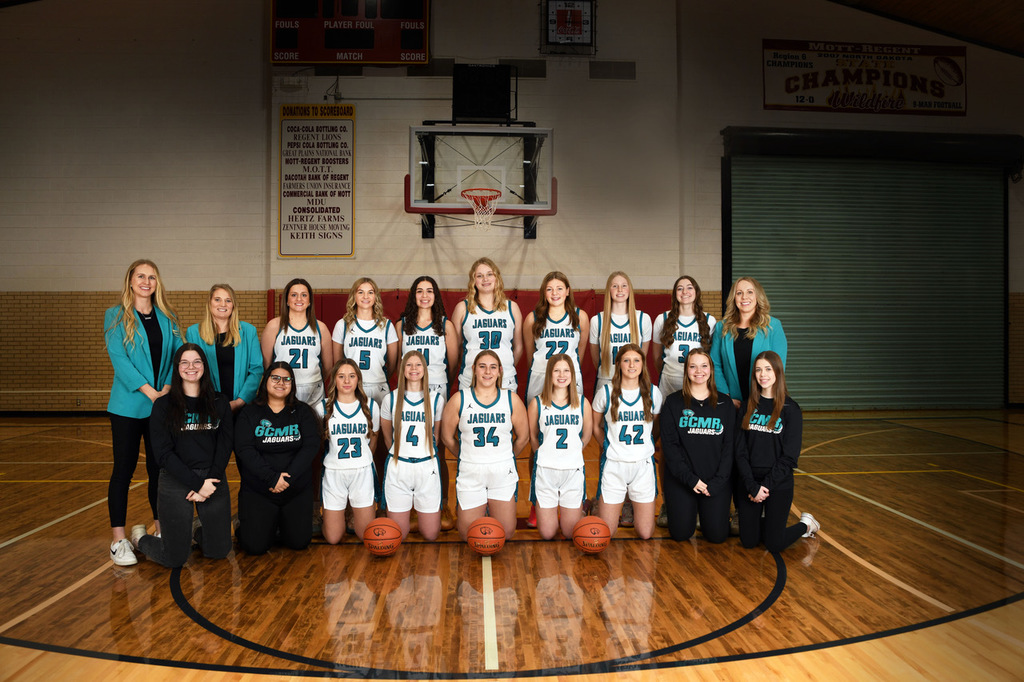 Jaguar Varsity GBB 25