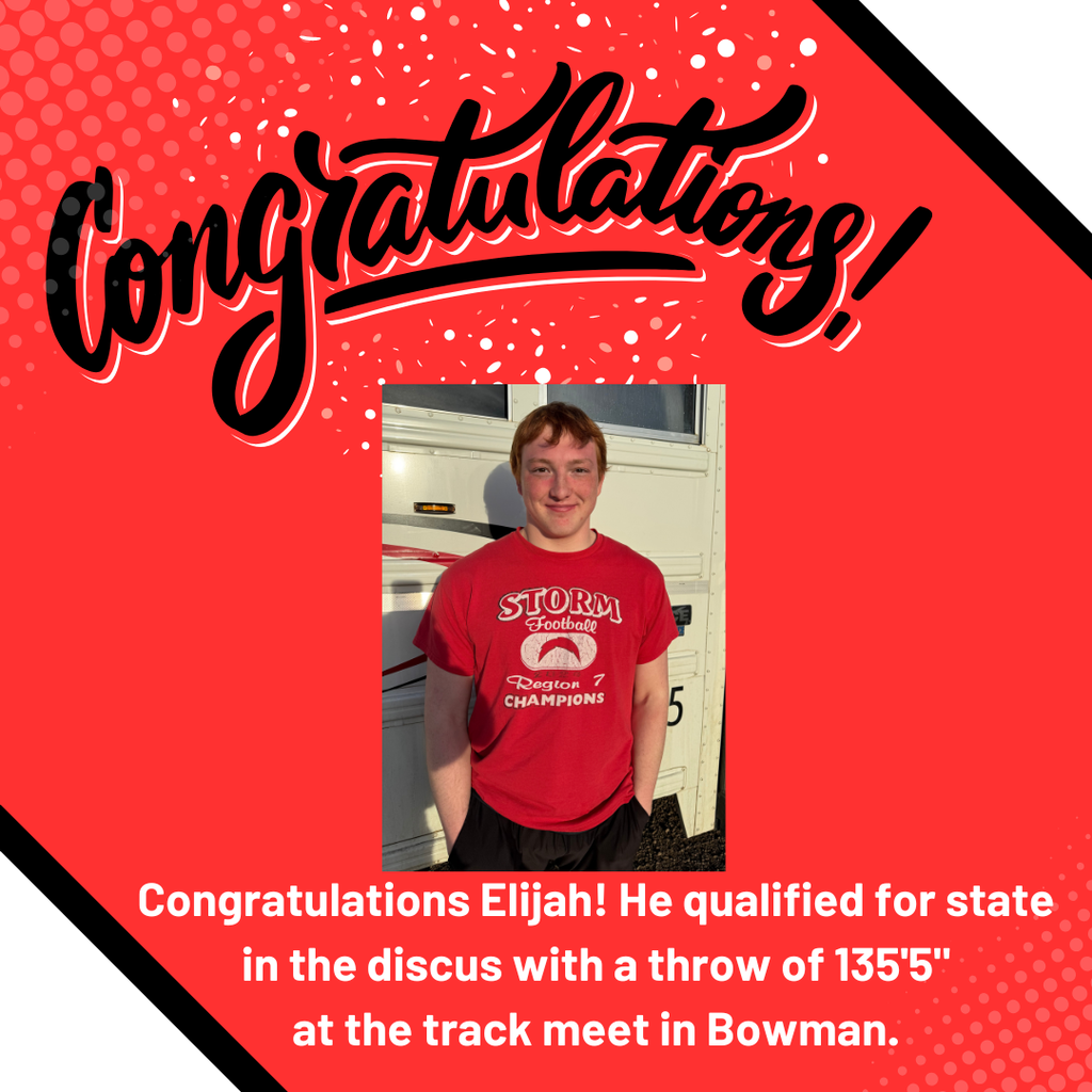 Blue White and Yellow Illustrative Congratulations Instagram Post