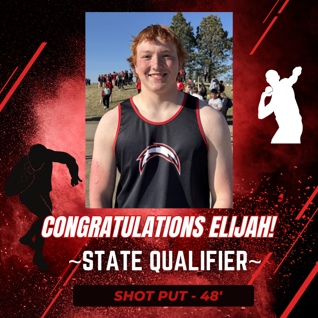 shot put