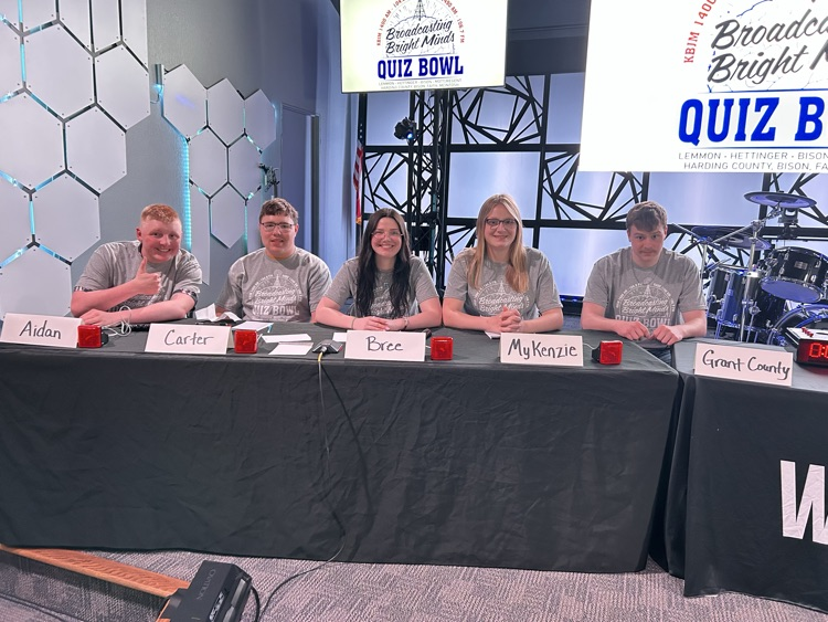 quiz bowl