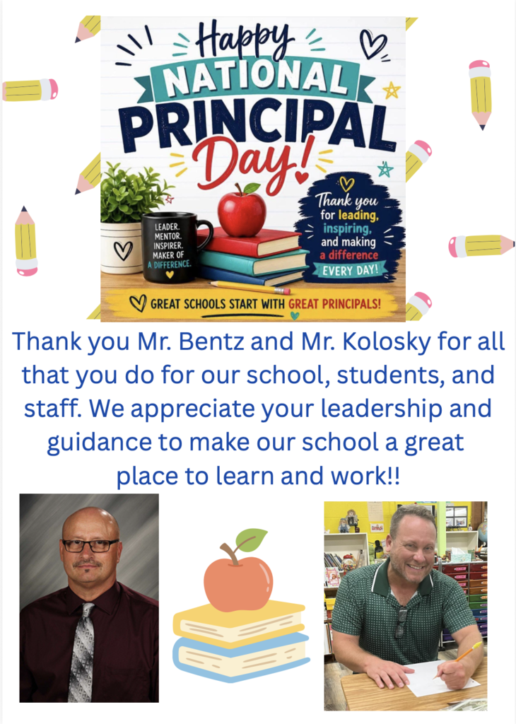 principal day