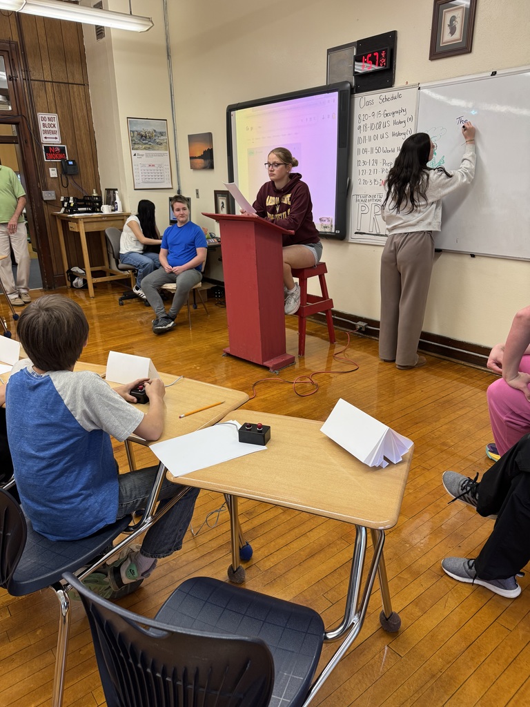 Quiz Bowl