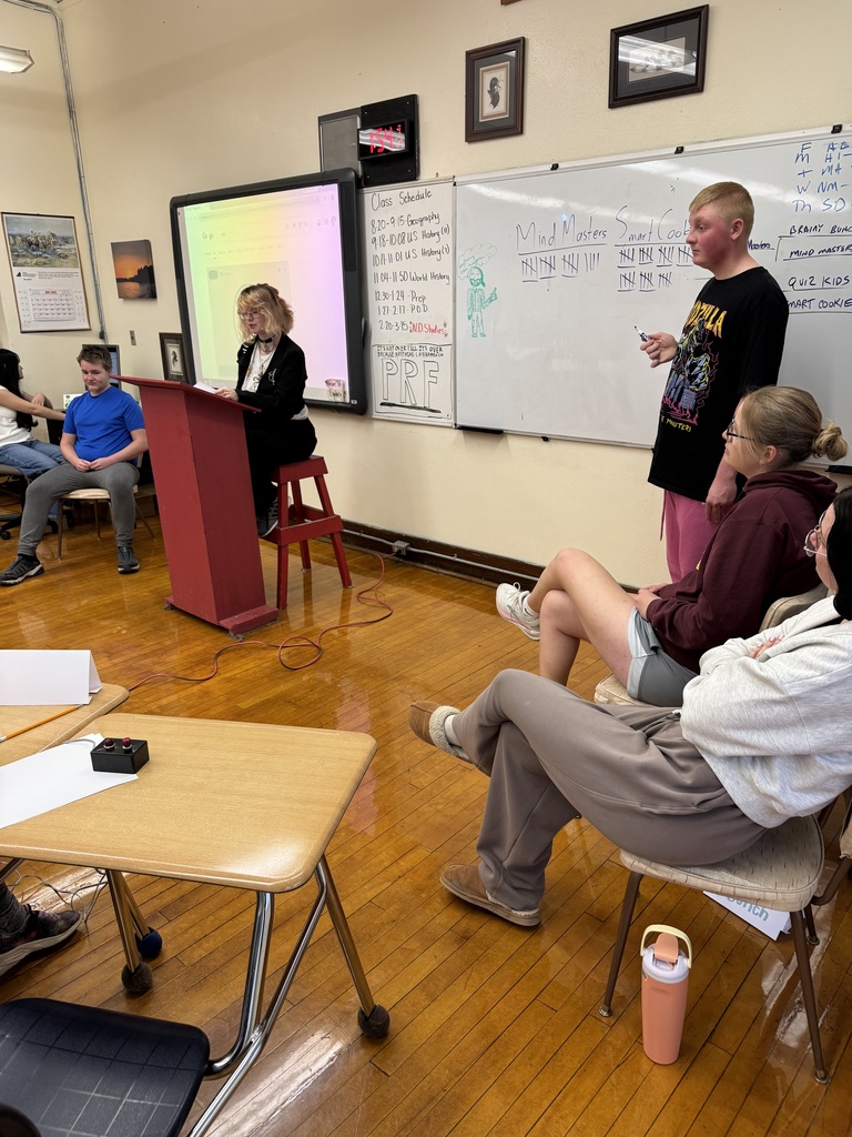 Quiz Bowl
