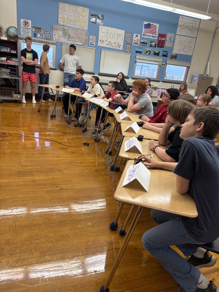 Quiz Bowl