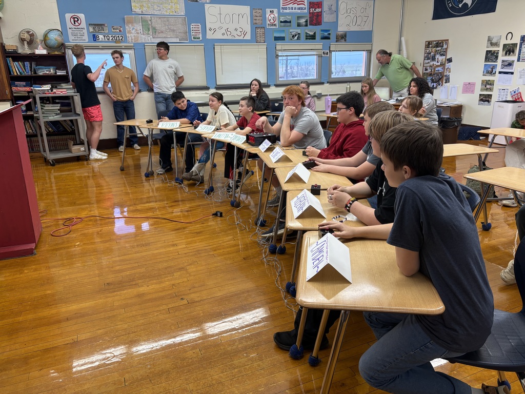 Quiz Bowl