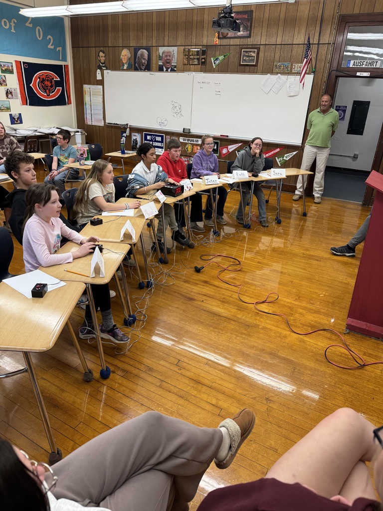 Quiz Bowl
