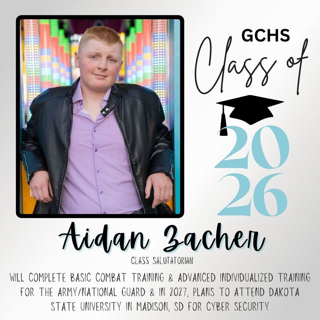 Senior spotlight 2026 AZ