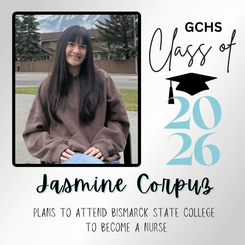 Senior Spotlight 2026 JC