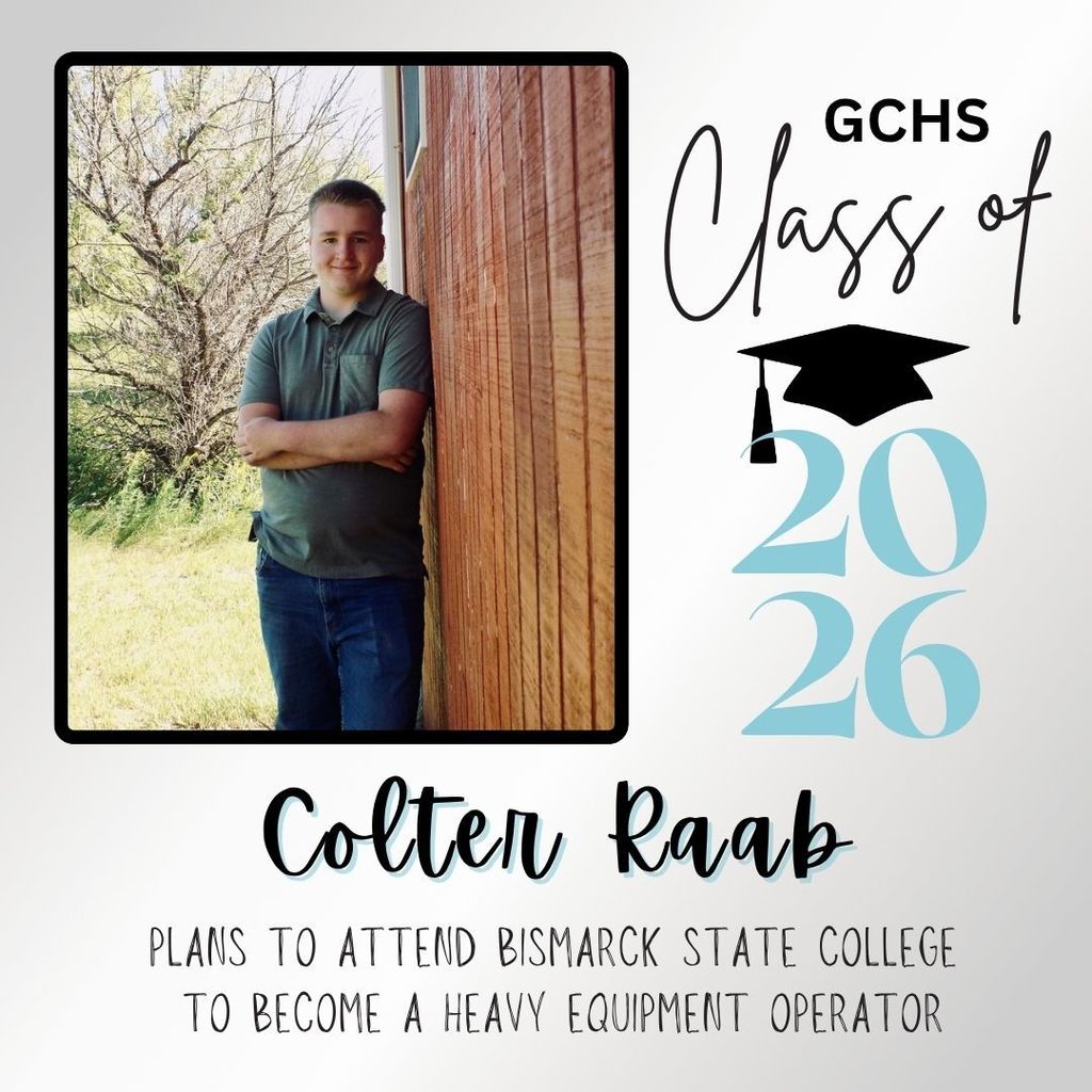 Senior spotlight 2026 CR