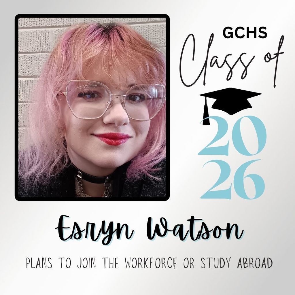 Senior spotlight 2026 EW