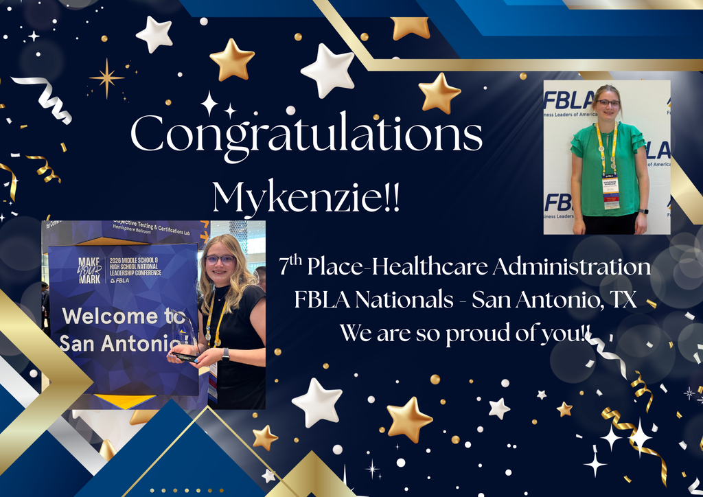 FBLA