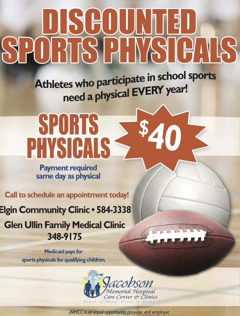 physicals