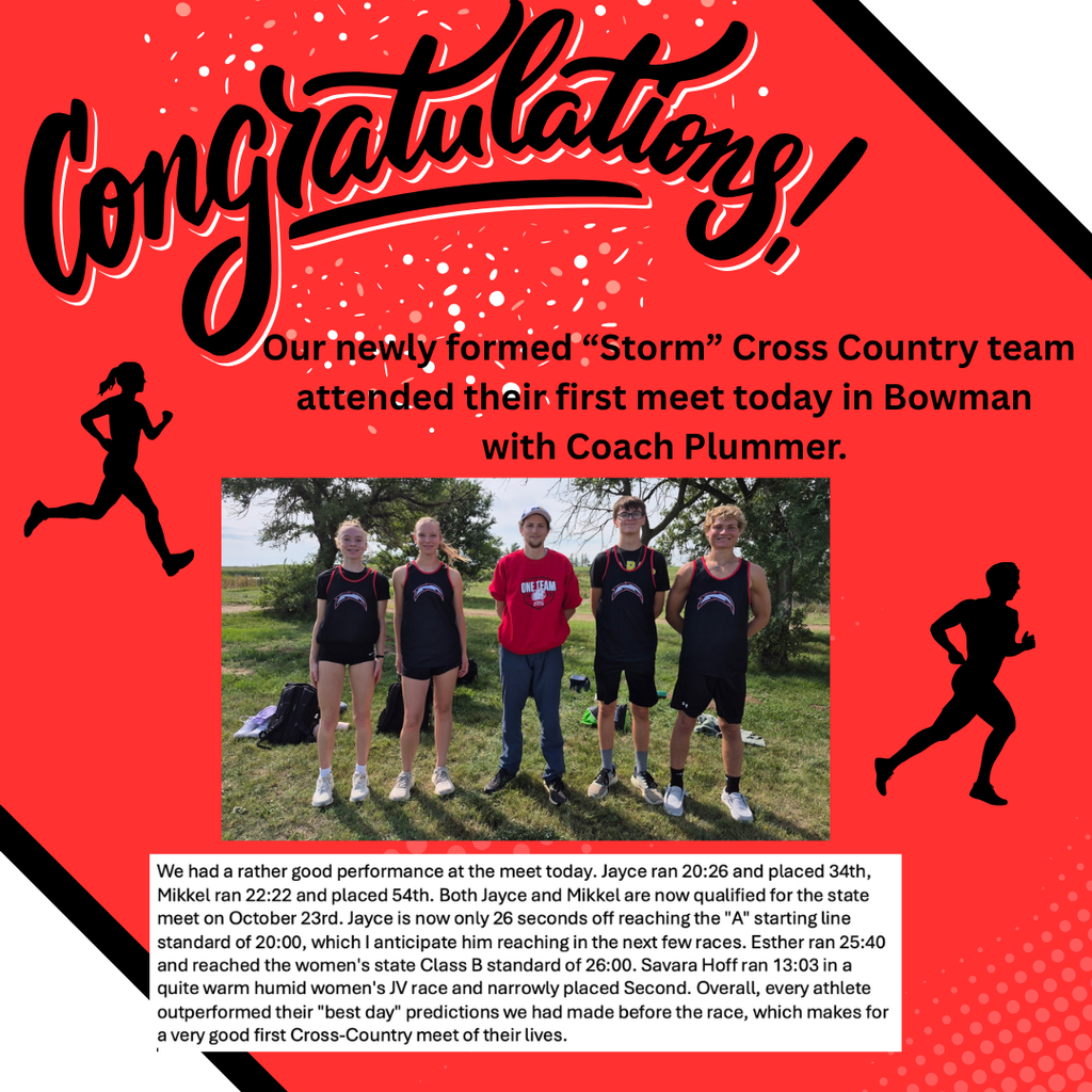 cross country